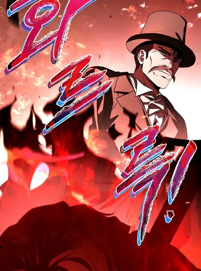 Read Talent Swallowing Magician EN Manga Online
