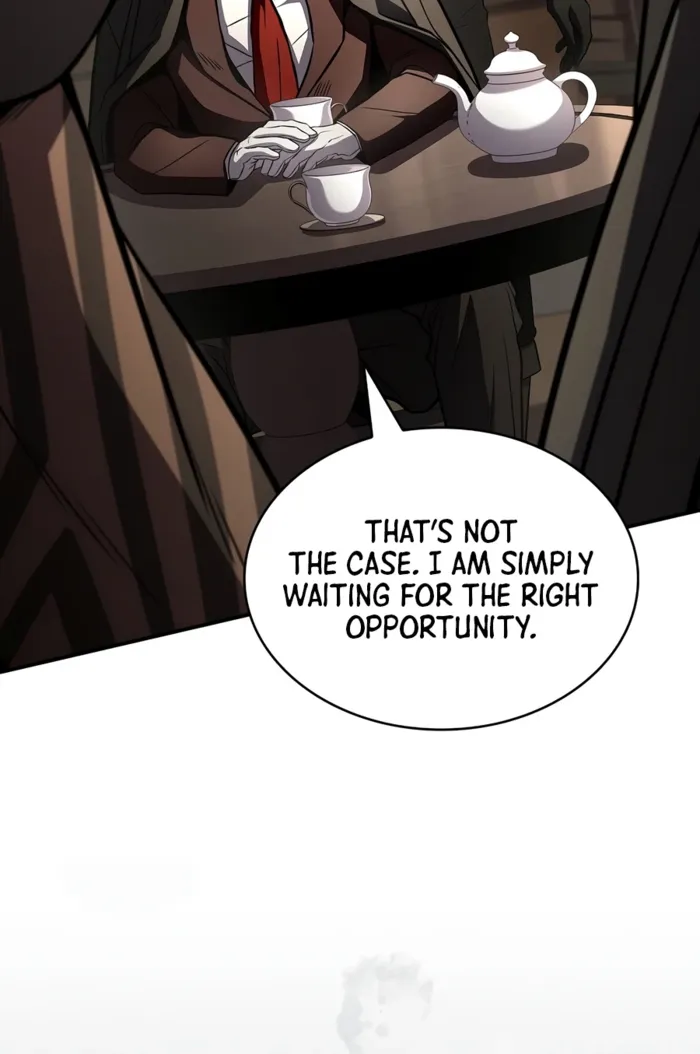 Read Talent Swallowing Magician EN Manga Online