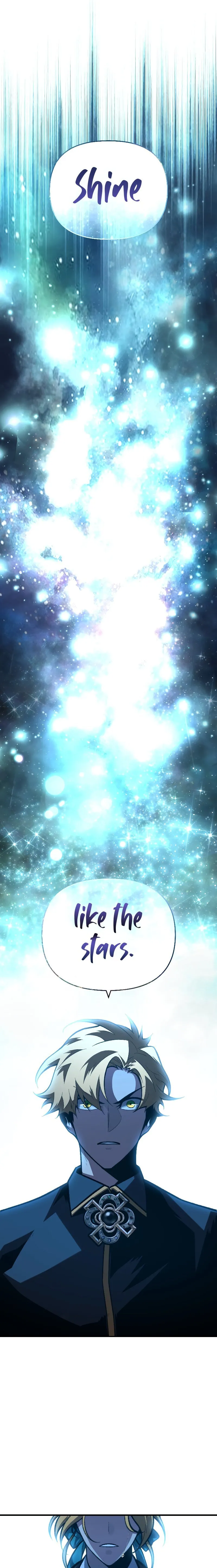 Read Talent Swallowing Magician EN Manga Online