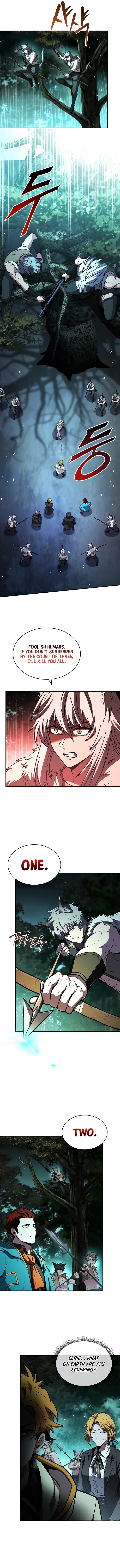 Read Talent Swallowing Magician EN Manga Online