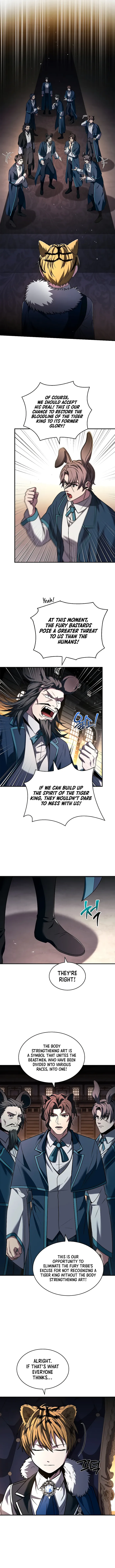 Read Talent Swallowing Magician EN Manga Online