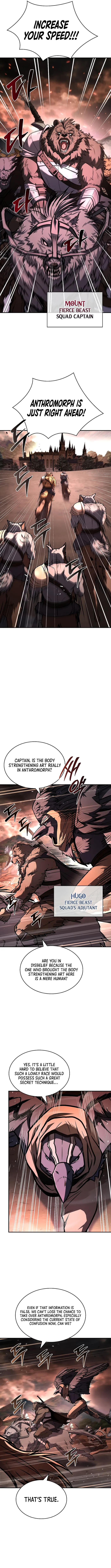 Read Talent Swallowing Magician EN Manga Online