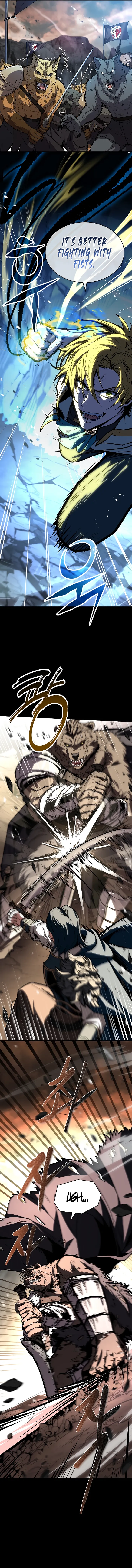 Read Talent Swallowing Magician EN Manga Online