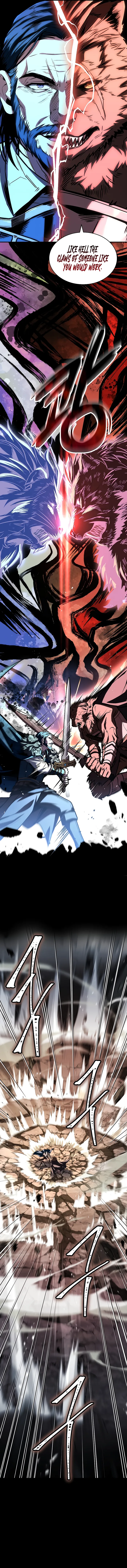 Read Talent Swallowing Magician EN Manga Online