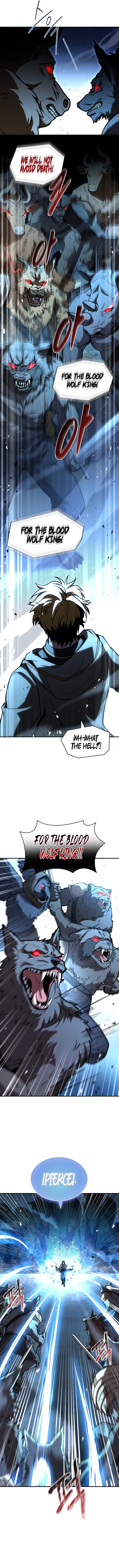 Read Talent Swallowing Magician EN Manga Online