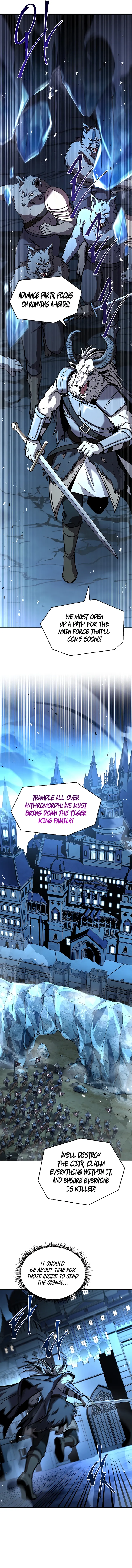 Read Talent Swallowing Magician EN Manga Online