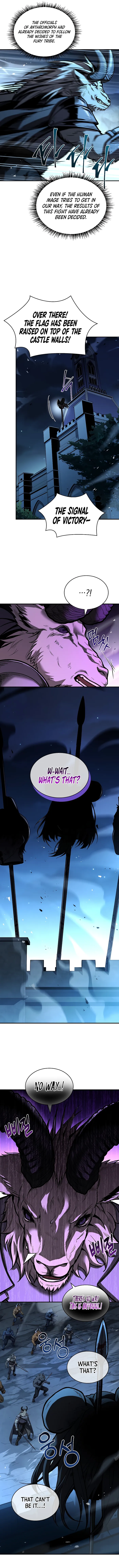 Read Talent Swallowing Magician EN Manga Online