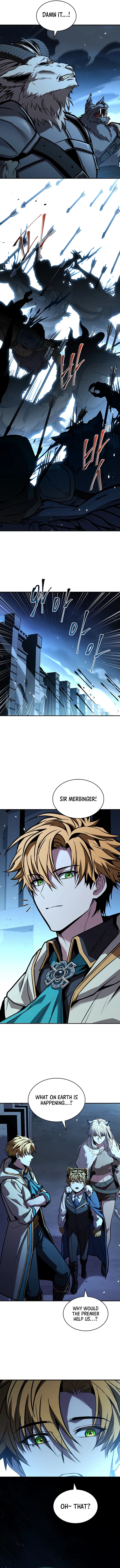 Read Talent Swallowing Magician EN Manga Online