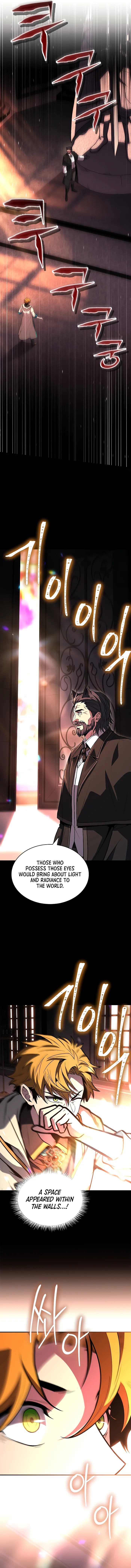 Read Talent Swallowing Magician EN Manga Online