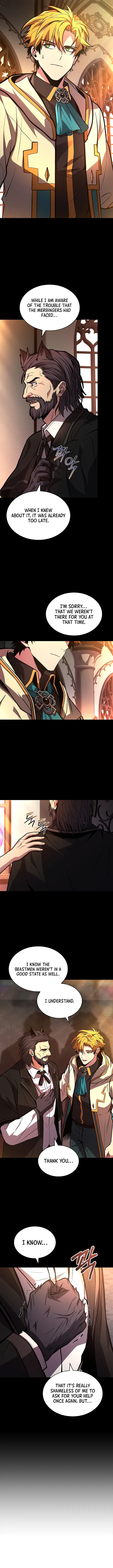 Read Talent Swallowing Magician EN Manga Online