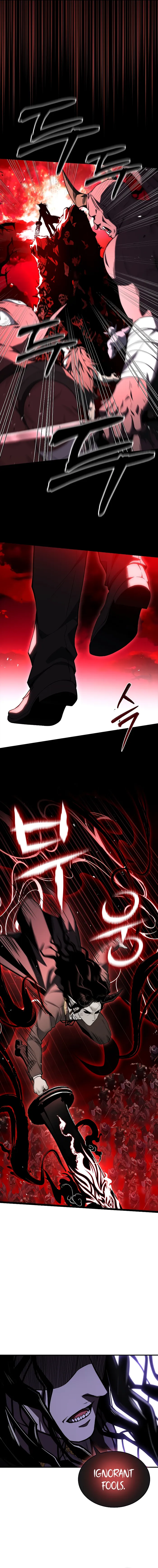 Read Talent Swallowing Magician EN Manga Online