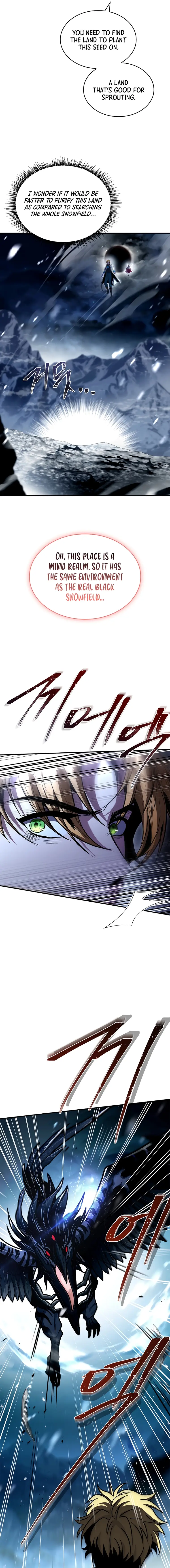 Read Talent Swallowing Magician EN Manga Online
