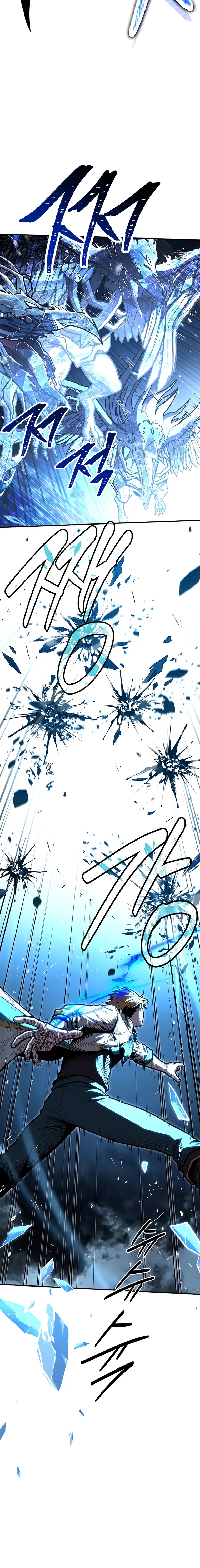 Read Talent Swallowing Magician EN Manga Online