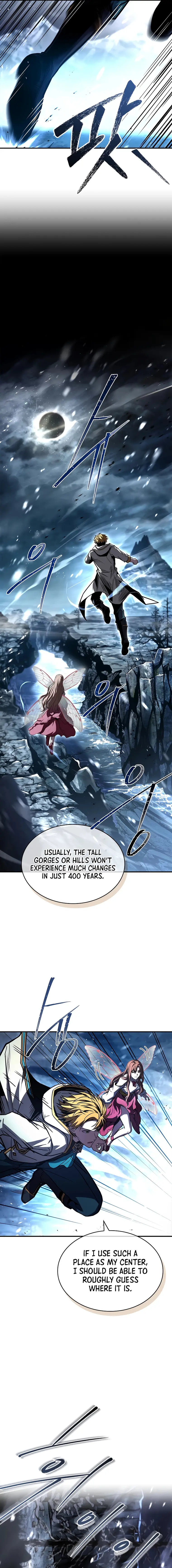 Read Talent Swallowing Magician EN Manga Online
