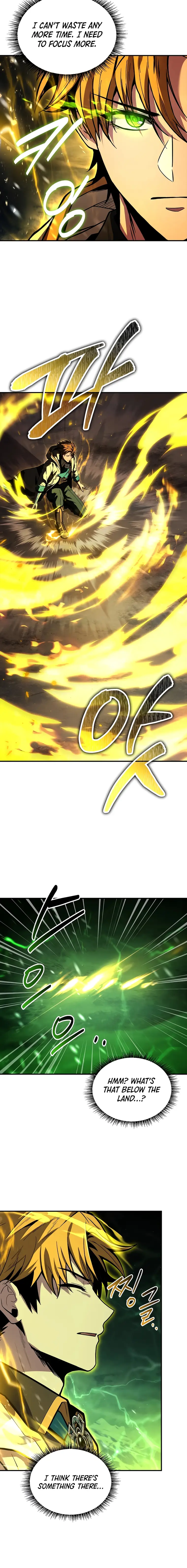 Read Talent Swallowing Magician EN Manga Online