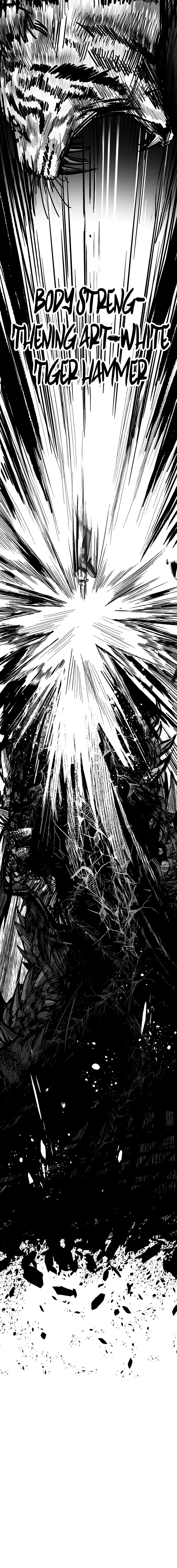 Read Talent Swallowing Magician EN Manga Online