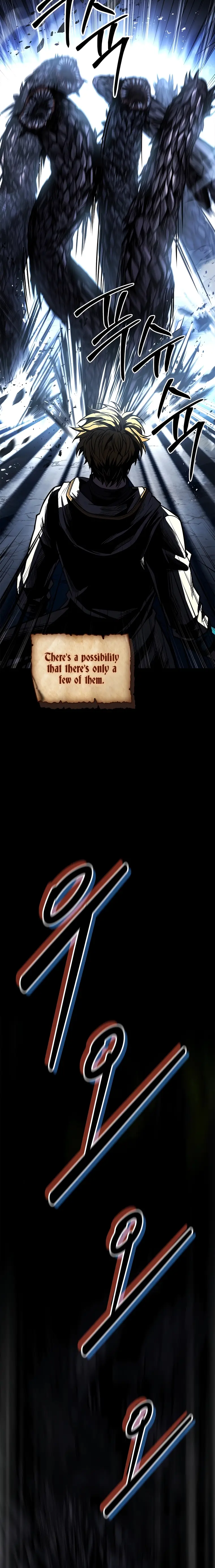 Read Talent Swallowing Magician EN Manga Online