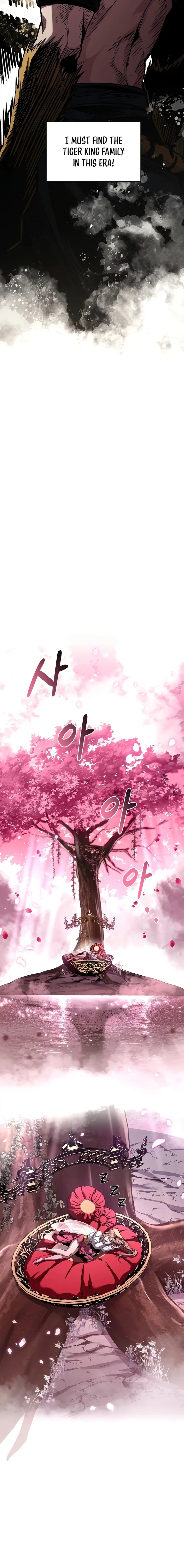 Read Talent Swallowing Magician EN Manga Online