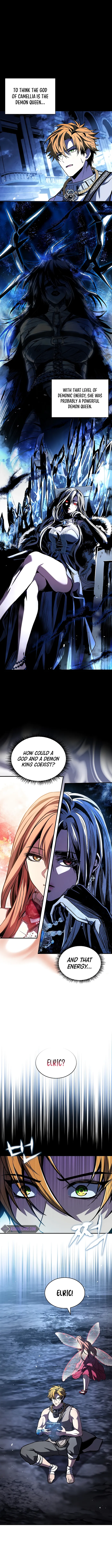 Read Talent Swallowing Magician EN Manga Online