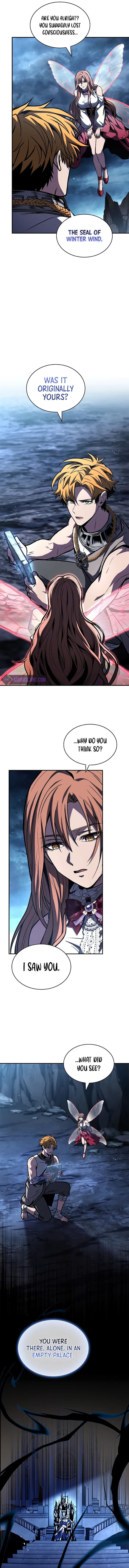 Read Talent Swallowing Magician EN Manga Online