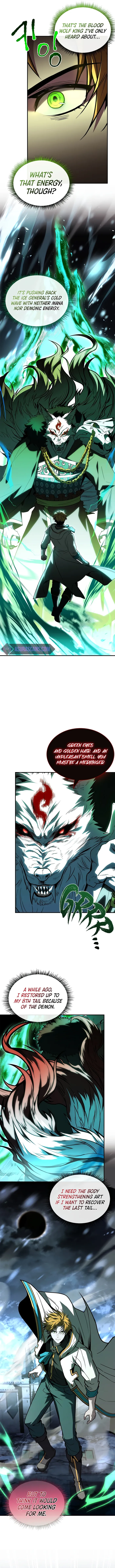 Read Talent Swallowing Magician EN Manga Online