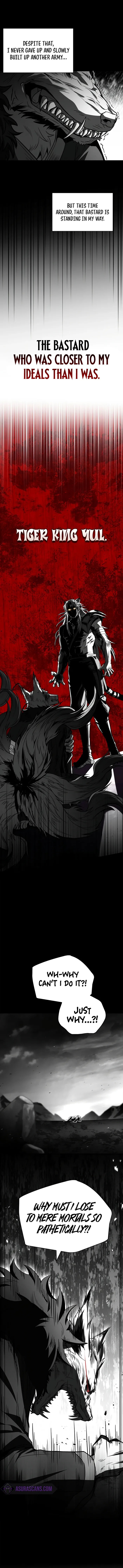 Read Talent Swallowing Magician EN Manga Online