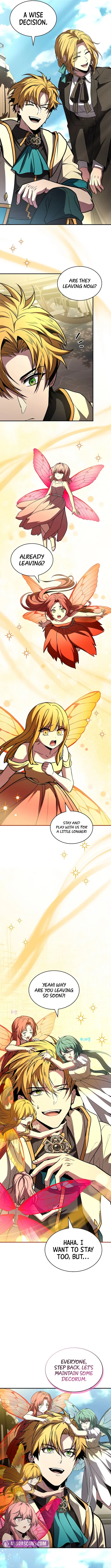 Read Talent Swallowing Magician EN Manga Online