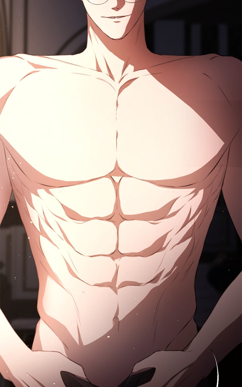 Read Teach Me How To Desire EN Manga Online