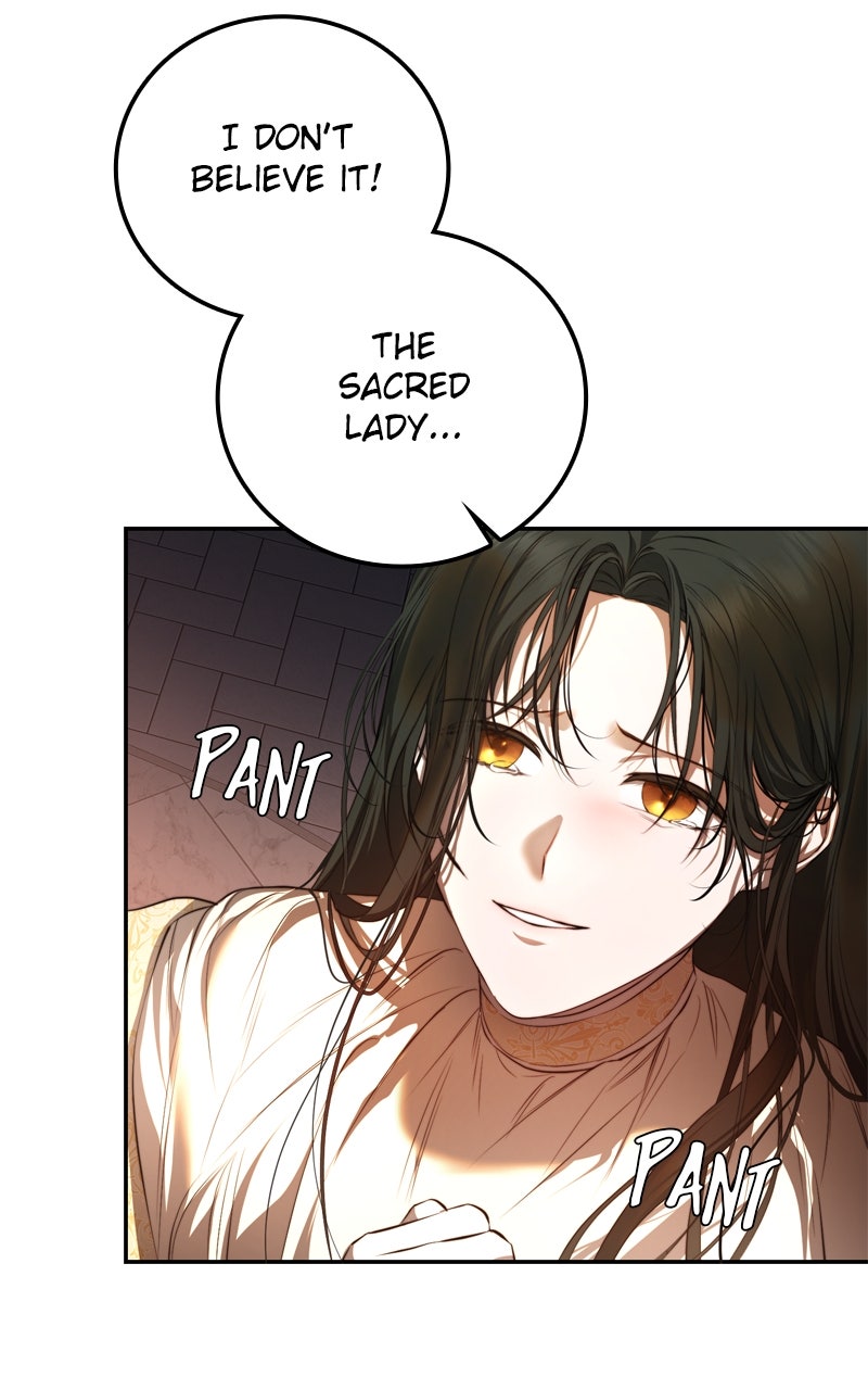 Read Teach Me How To Desire EN Manga Online