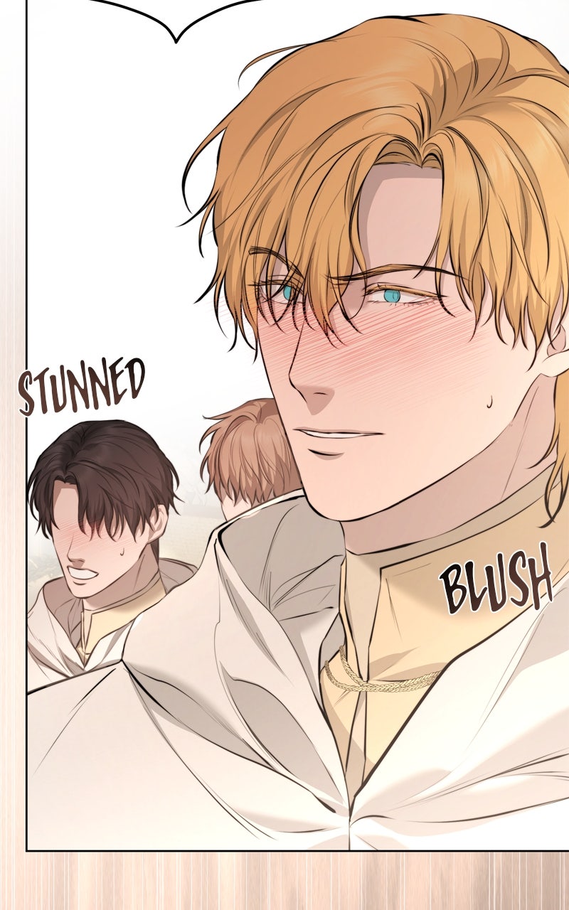 Read Teach Me How To Desire EN Manga Online