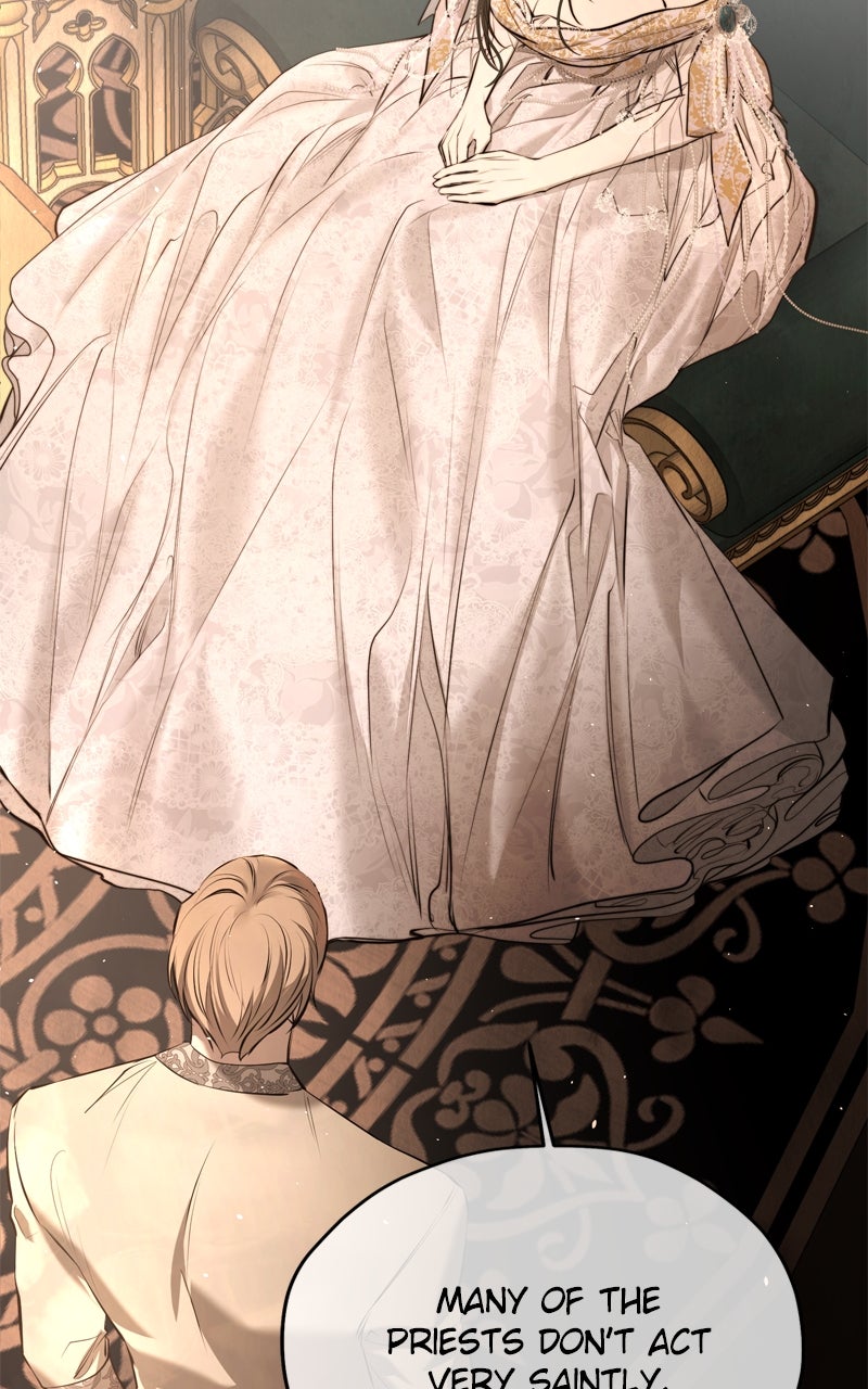 Read Teach Me How To Desire EN Manga Online