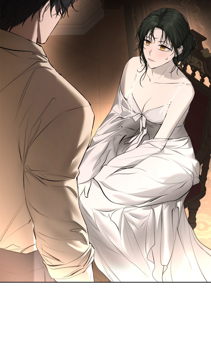 Read Teach Me How To Desire EN Manga Online