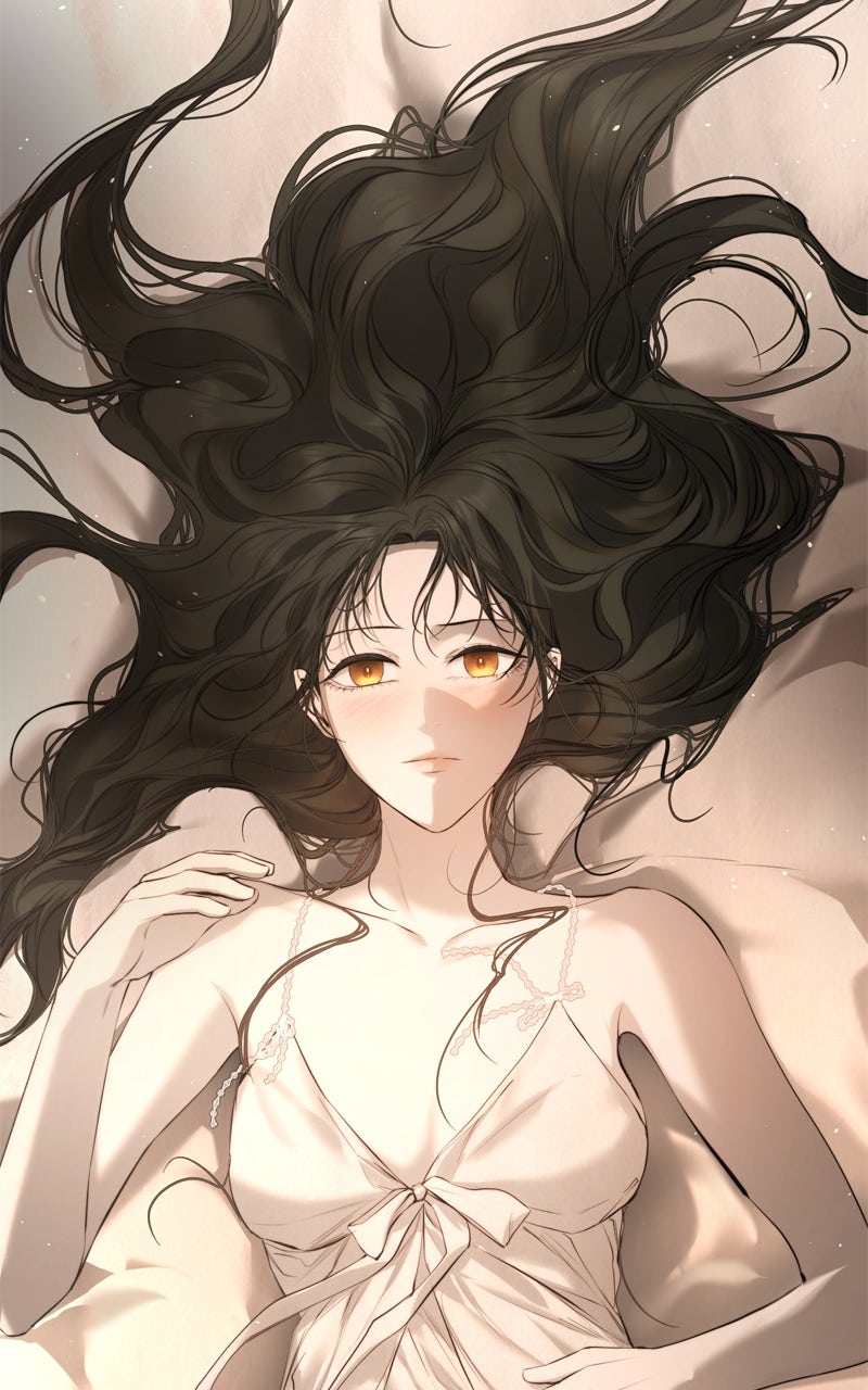 Read Teach Me How To Desire EN Manga Online