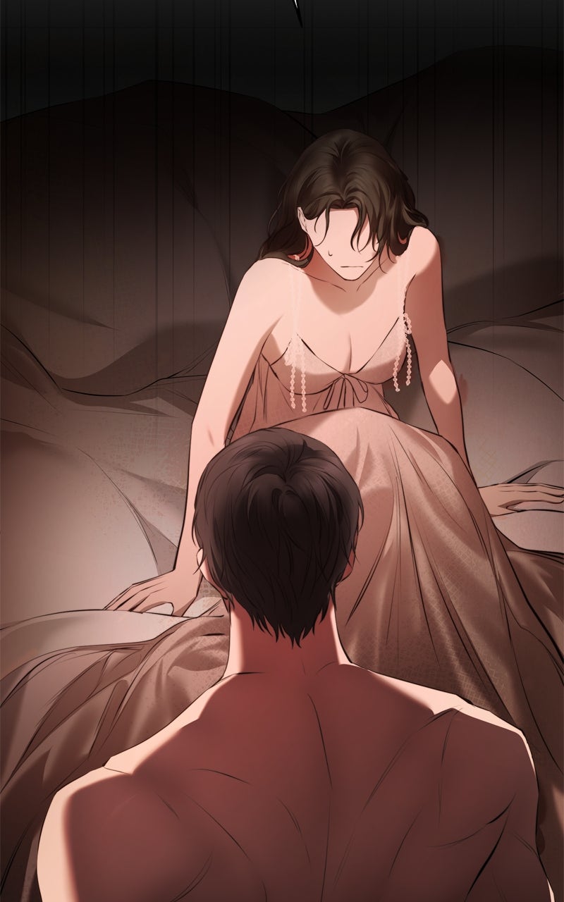 Read Teach Me How To Desire EN Manga Online