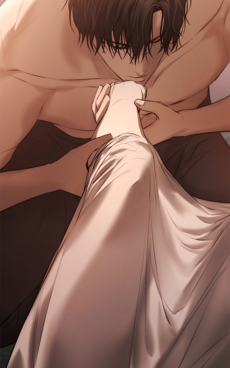Read Teach Me How To Desire EN Manga Online