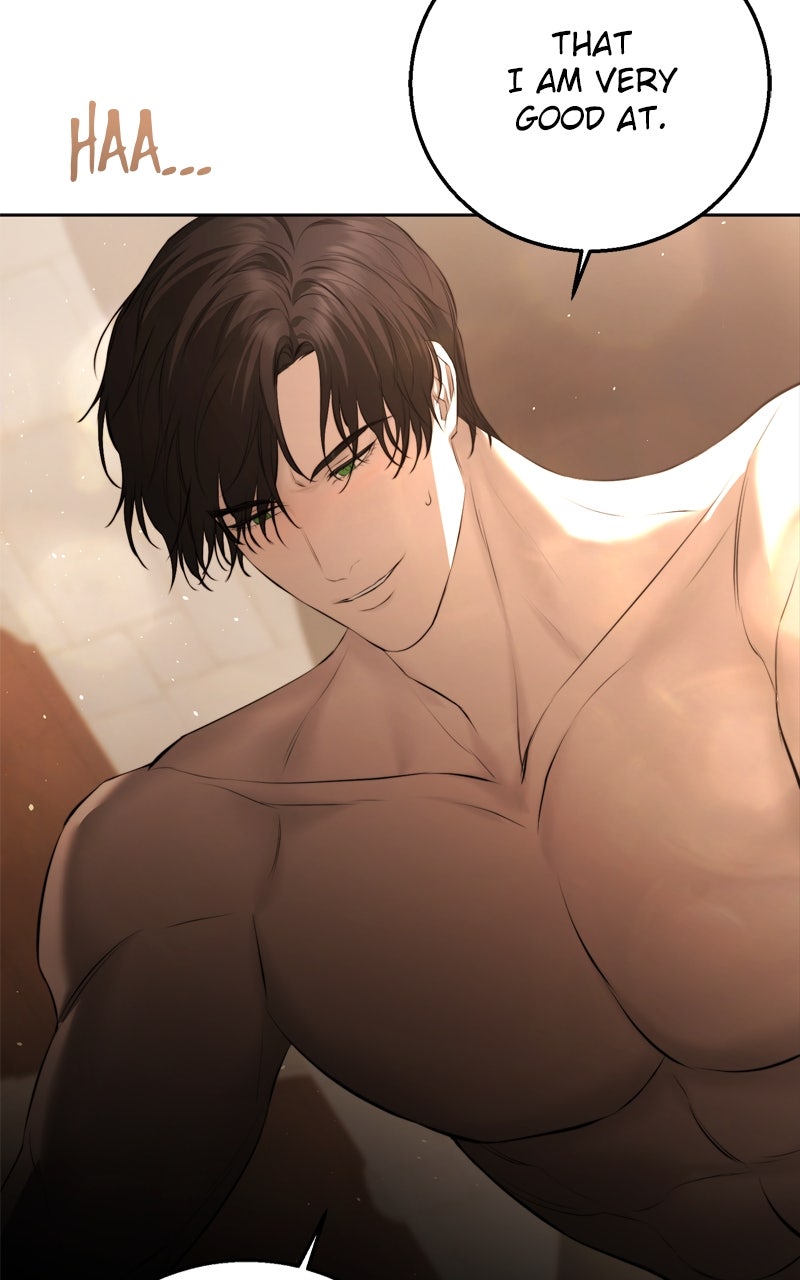 Read Teach Me How To Desire EN Manga Online