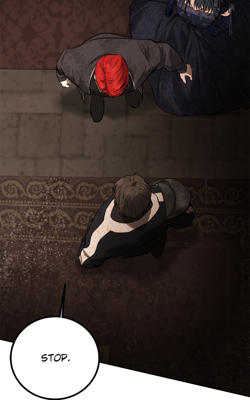 Read Teach Me How To Desire EN Manga Online
