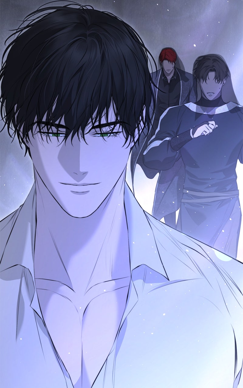 Read Teach Me How To Desire EN Manga Online