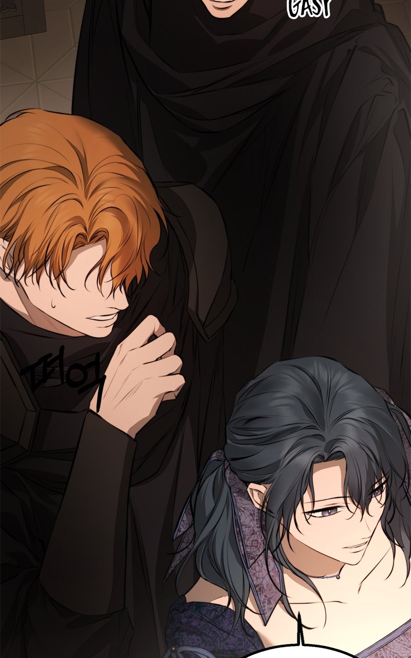 Read Teach Me How To Desire EN Manga Online