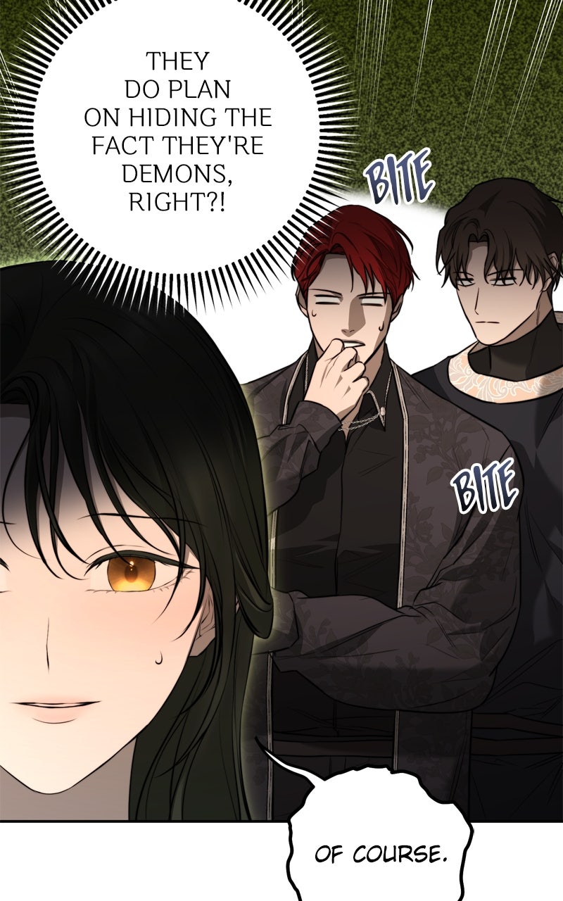 Read Teach Me How To Desire EN Manga Online