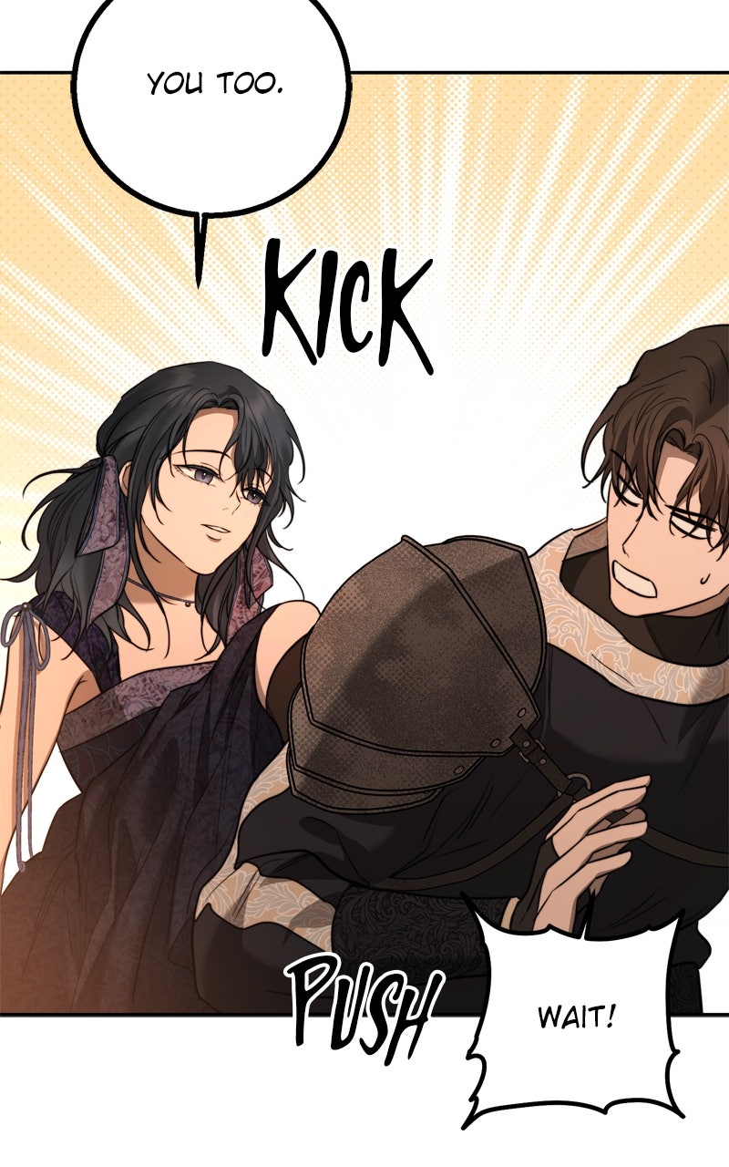 Read Teach Me How To Desire EN Manga Online