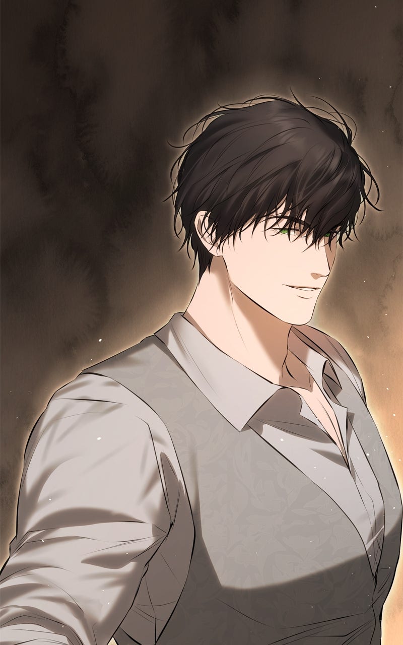 Read Teach Me How To Desire EN Manga Online