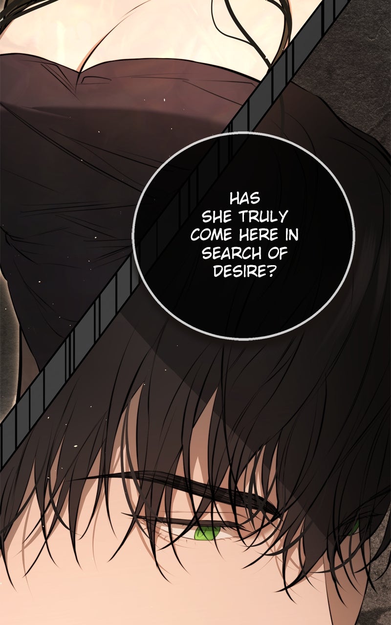Read Teach Me How To Desire EN Manga Online