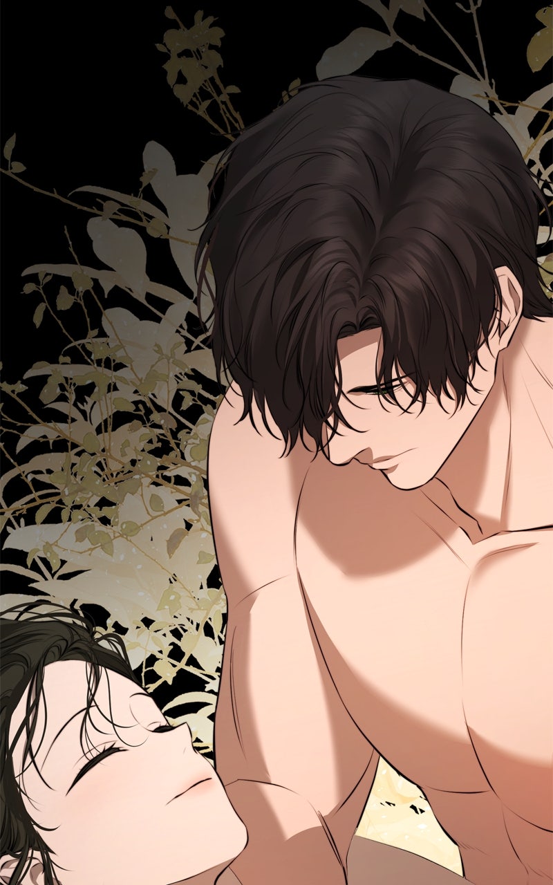 Read Teach Me How To Desire EN Manga Online
