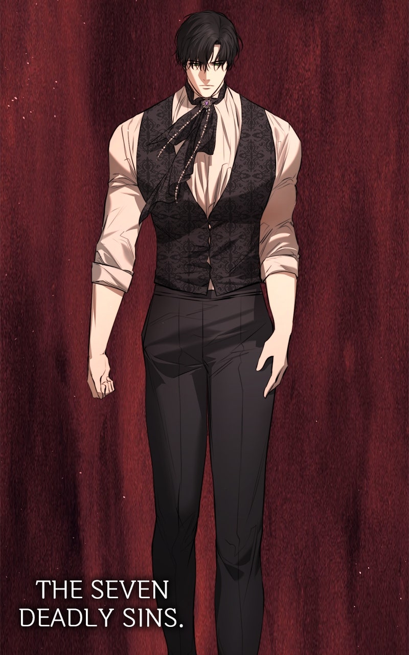 Read Teach Me How To Desire EN Manga Online