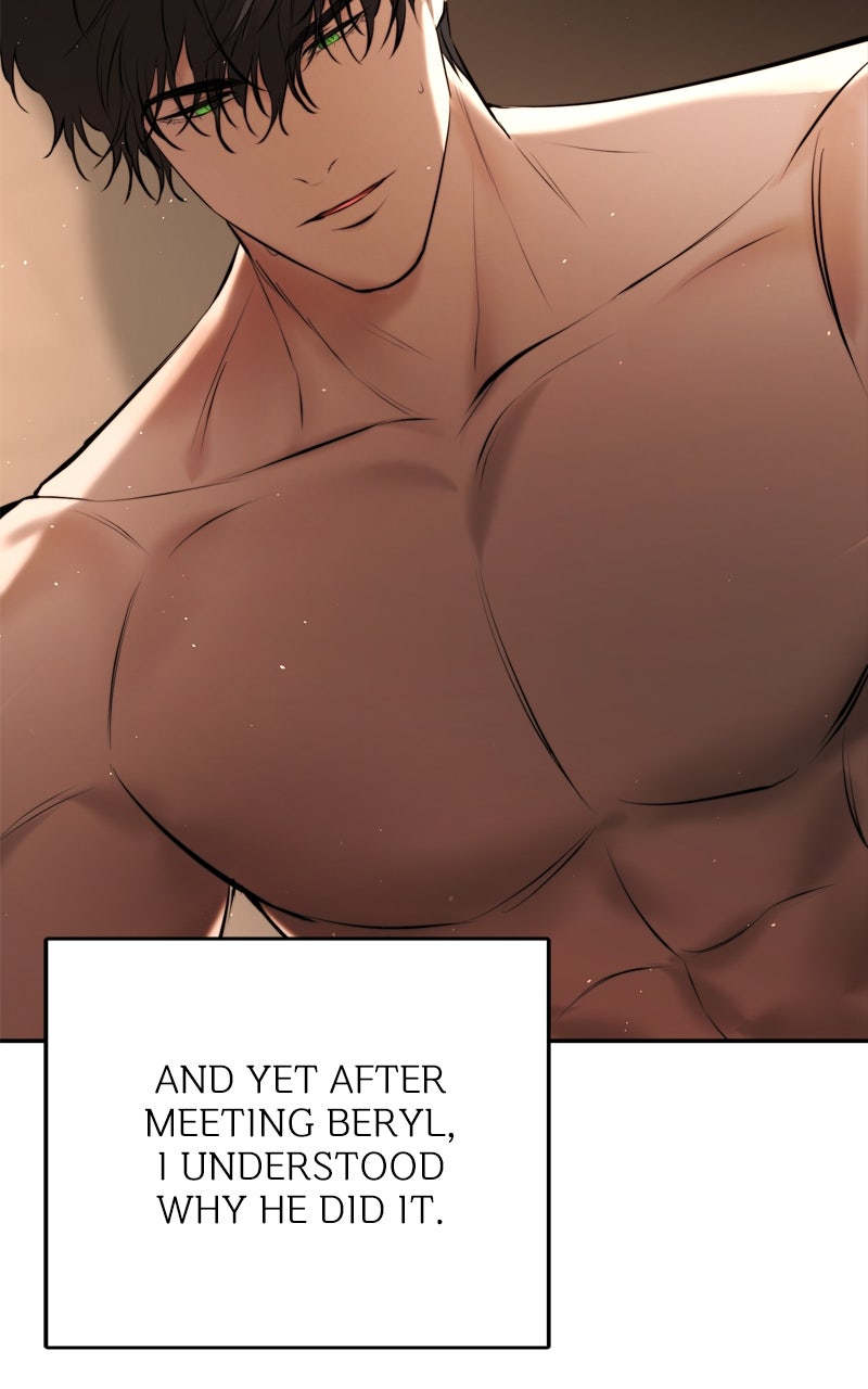 Read Teach Me How To Desire EN Manga Online