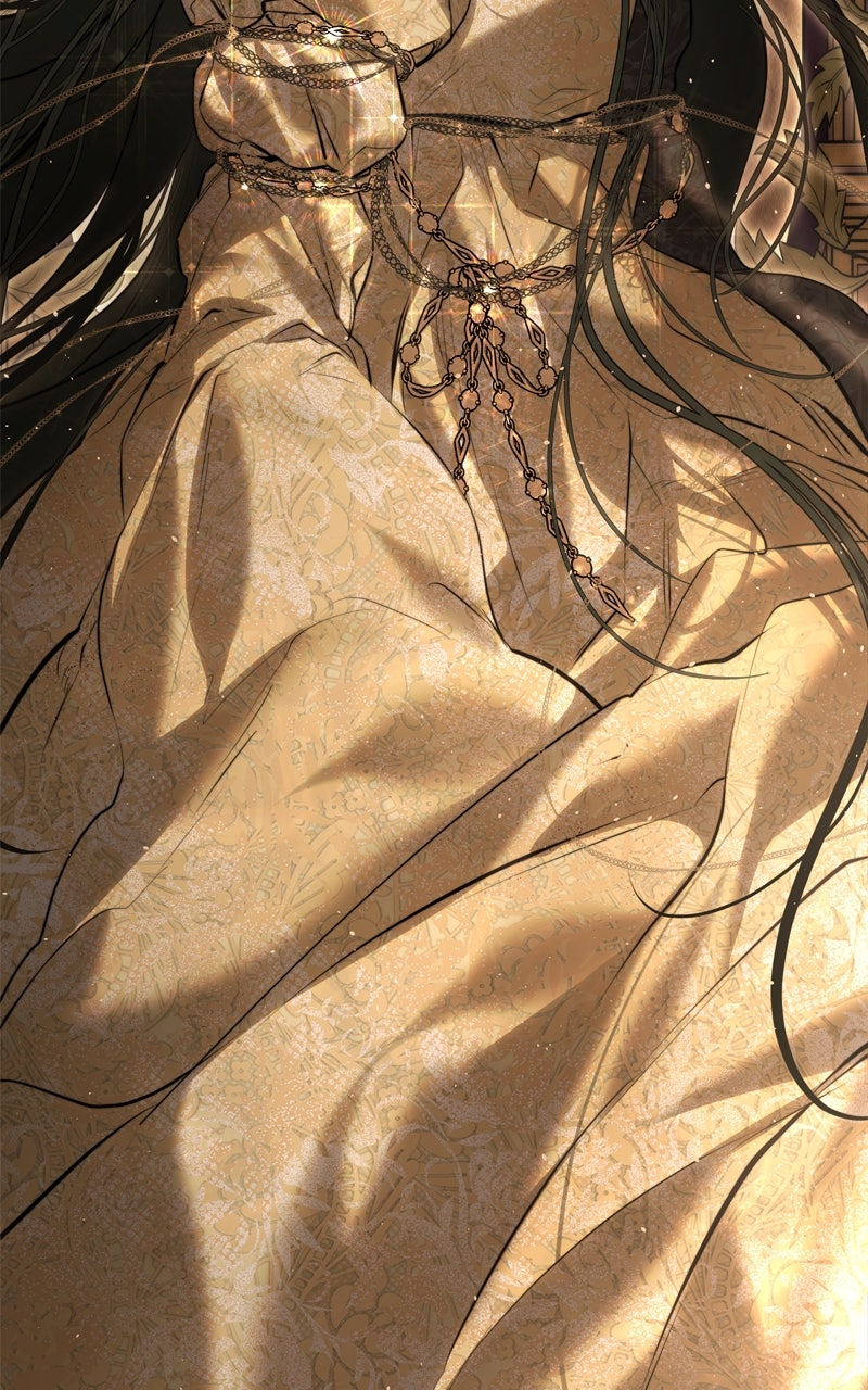 Read Teach Me How To Desire EN Manga Online
