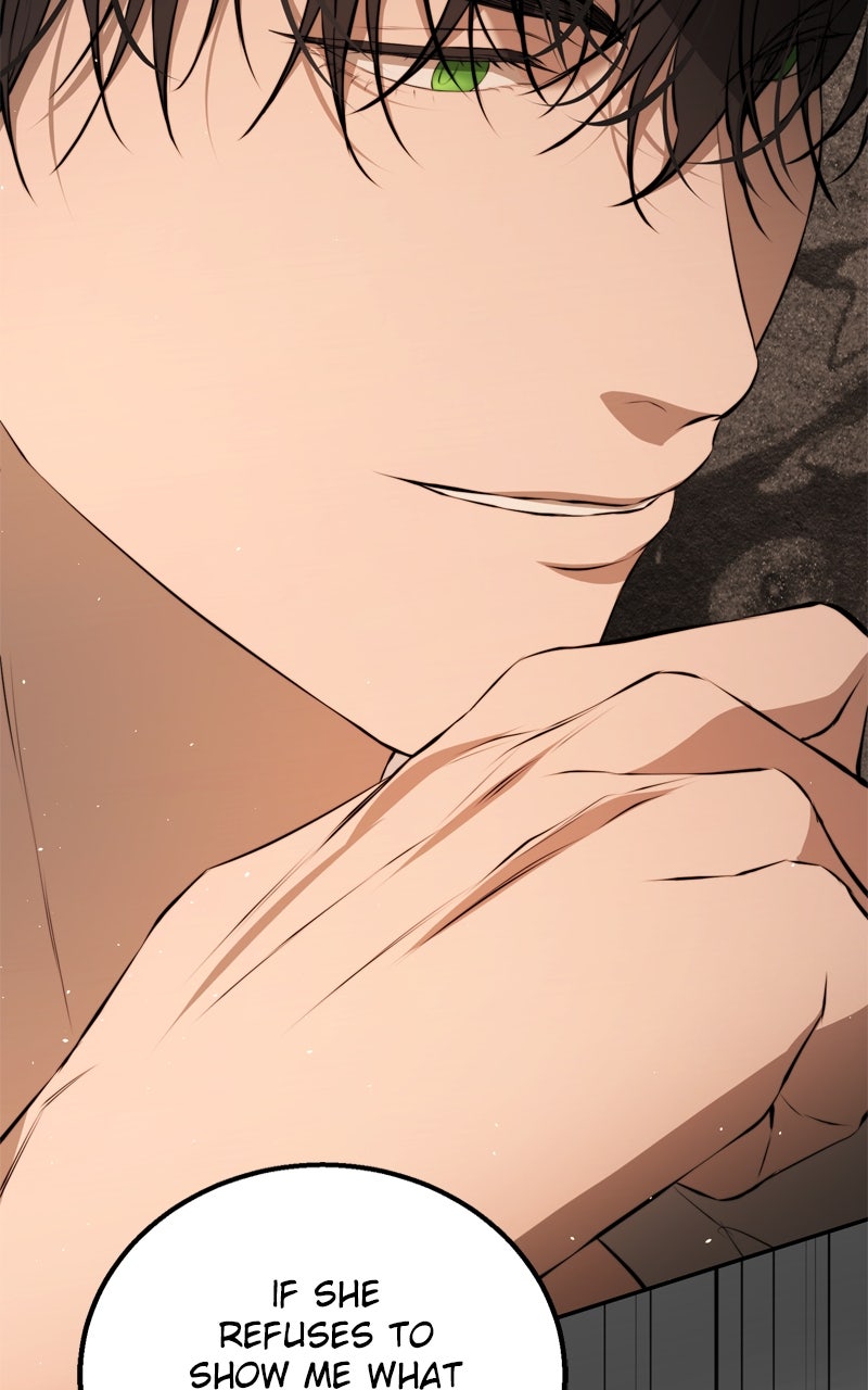 Read Teach Me How To Desire EN Manga Online