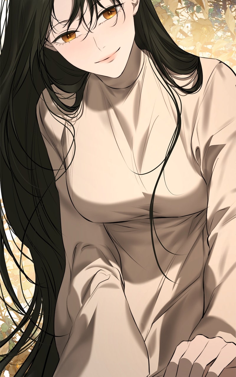 Read Teach Me How To Desire EN Manga Online