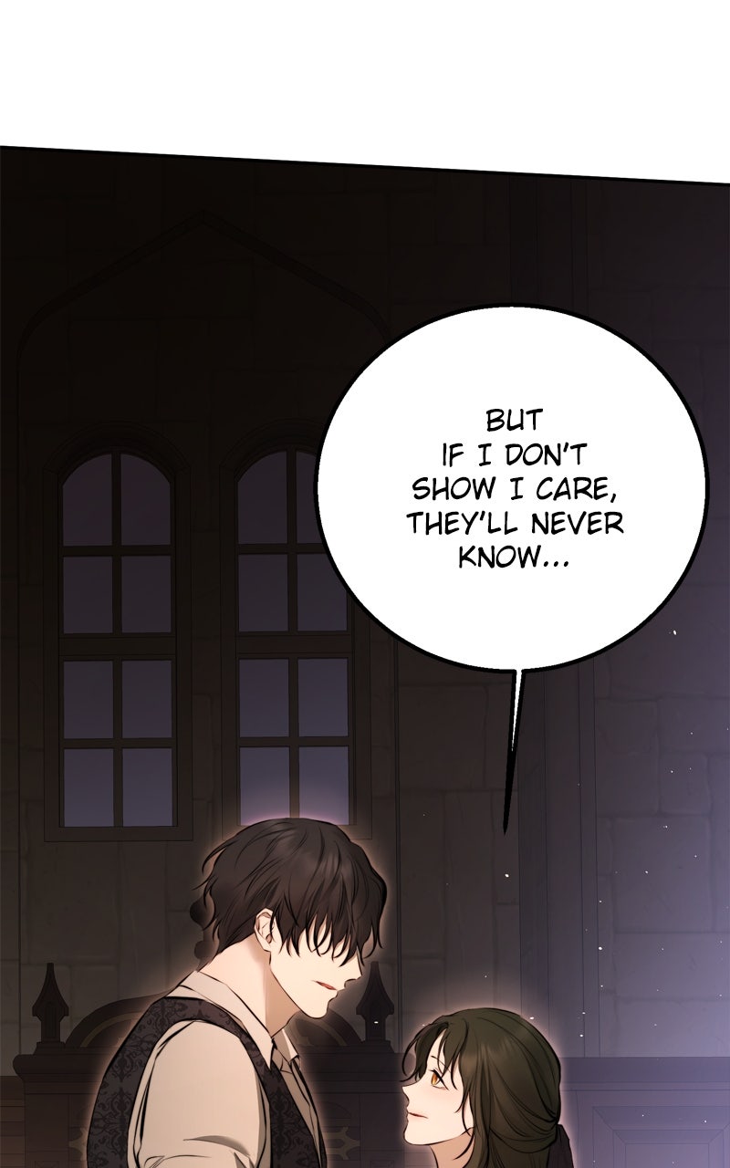 Read Teach Me How To Desire EN Manga Online